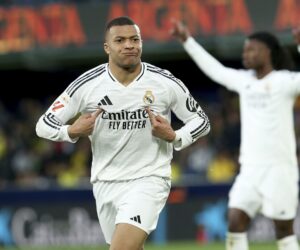 Mbappe Not Anxious To Win Champions League –Alonso