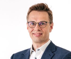 Meet Tobias Suek new CEO of SanlamAllianz Re | Tech | Business
