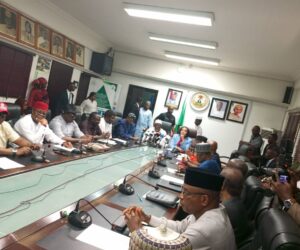 NSA wades into PENGASSAN, Dangote truce process – Daily Trust