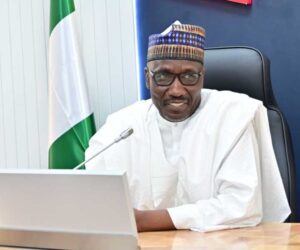 Refinery probe: EFCC grills Mele Kyari  