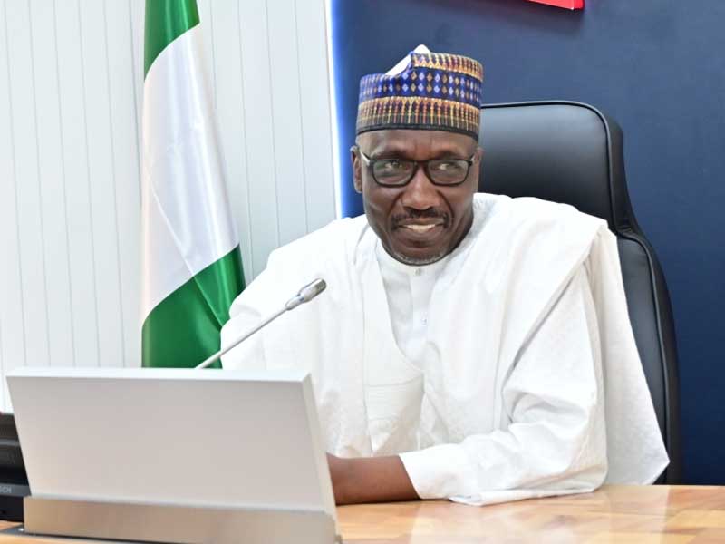Refinery probe: EFCC grills Mele Kyari  
