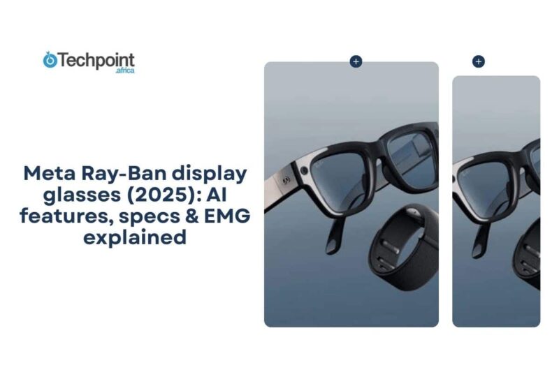 AI features, specs & EMG explained