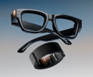 Ray Ban Meta glasses and every product from Meta Connect 2025