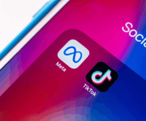 Meta, TikTok Win EU Court Case Over DSA Fees