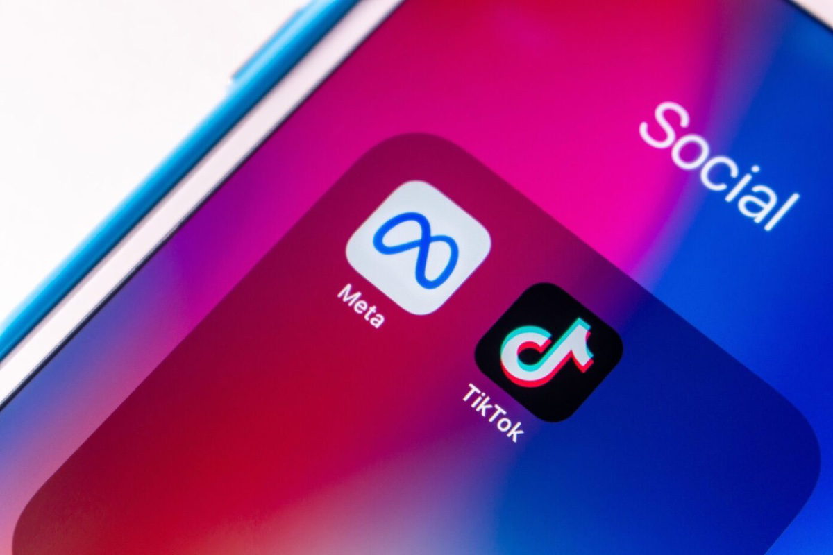 Meta, TikTok Win EU Court Case Over DSA Fees