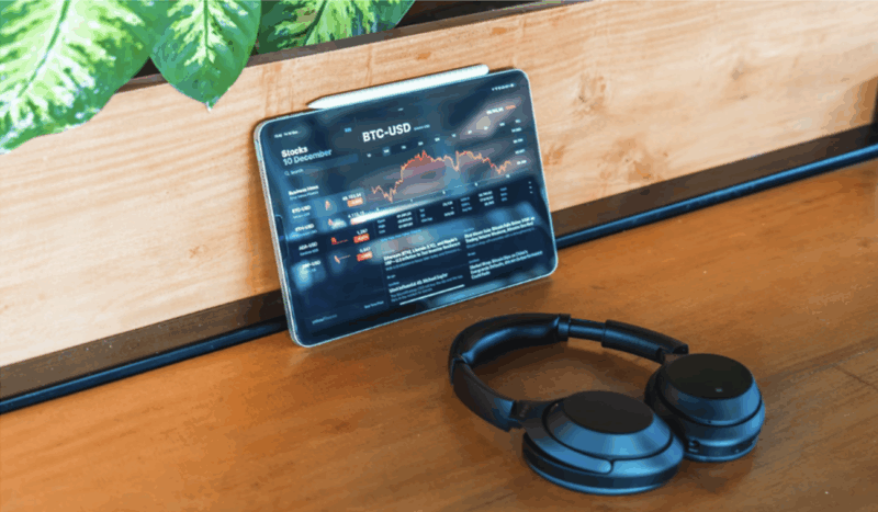MetaTrader 4 for Swing Traders | Best Practices | Tech | Business