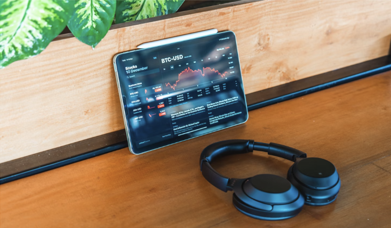 MetaTrader 4 for Swing Traders | Best Practices | Tech | Business