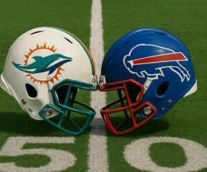 Dolphins vs Bills Odds & Prediction – Thursday Night Football