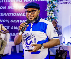 ‘Not Culpable’: NCAA Explains Decision to Clear Air Peace Co-Pilot