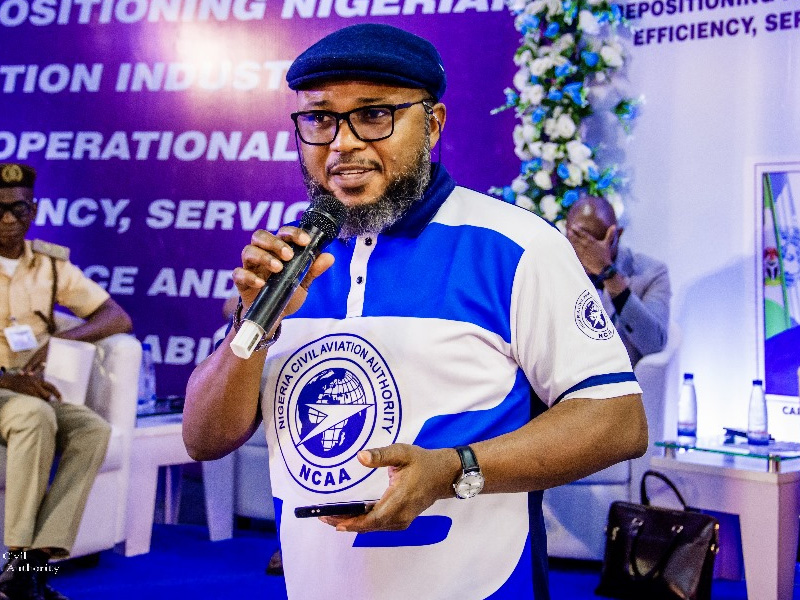 ‘Not Culpable’: NCAA Explains Decision to Clear Air Peace Co-Pilot