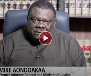Aondoakaa: FG Risks Undermining Constitution, Judiciary Over Osun LG Funds