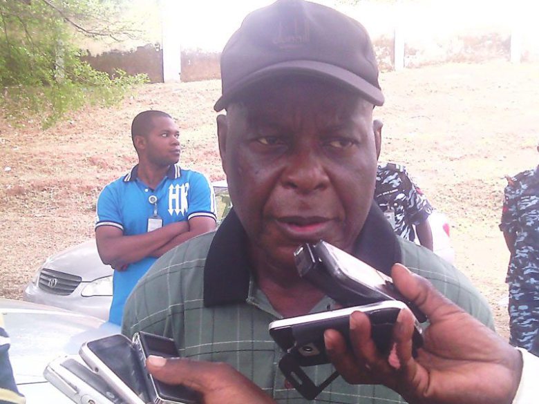 Ex-IGP Okiro asks FG to honour Arase – Daily Trust