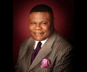Bishop Okonkwo, A National Treasure – Gov Abiodun – Independent Newspaper Nigeria