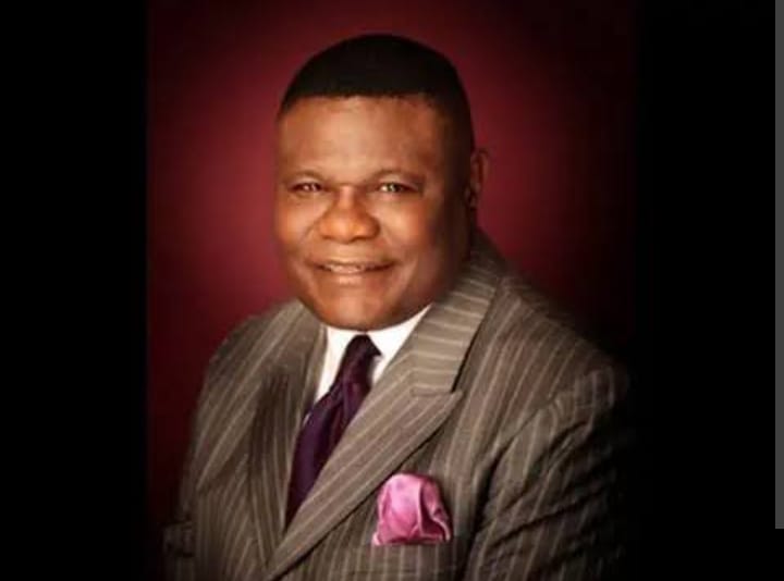 Bishop Okonkwo, A National Treasure – Gov Abiodun – Independent Newspaper Nigeria