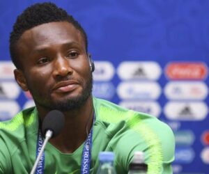 Mikel Obi: Disband NFF if Nigeria misses 2026 World Cup