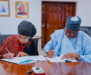 Art Ministry, Sports Commission sign pact for sports-cultural innovation hub – Daily Trust
