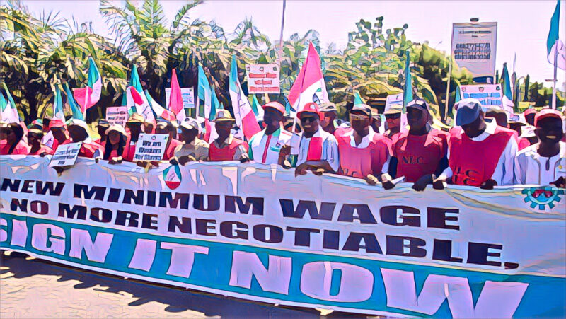 States have no excuse not to Pay beyond N70,000 — Employers Association