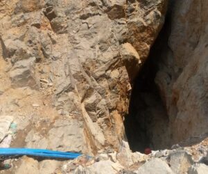 Mining pits collapse in Zamfara, many miners trapped