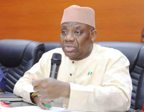 FG reaffirms commitment to teachers’ welfare, recognition – Daily Trust
