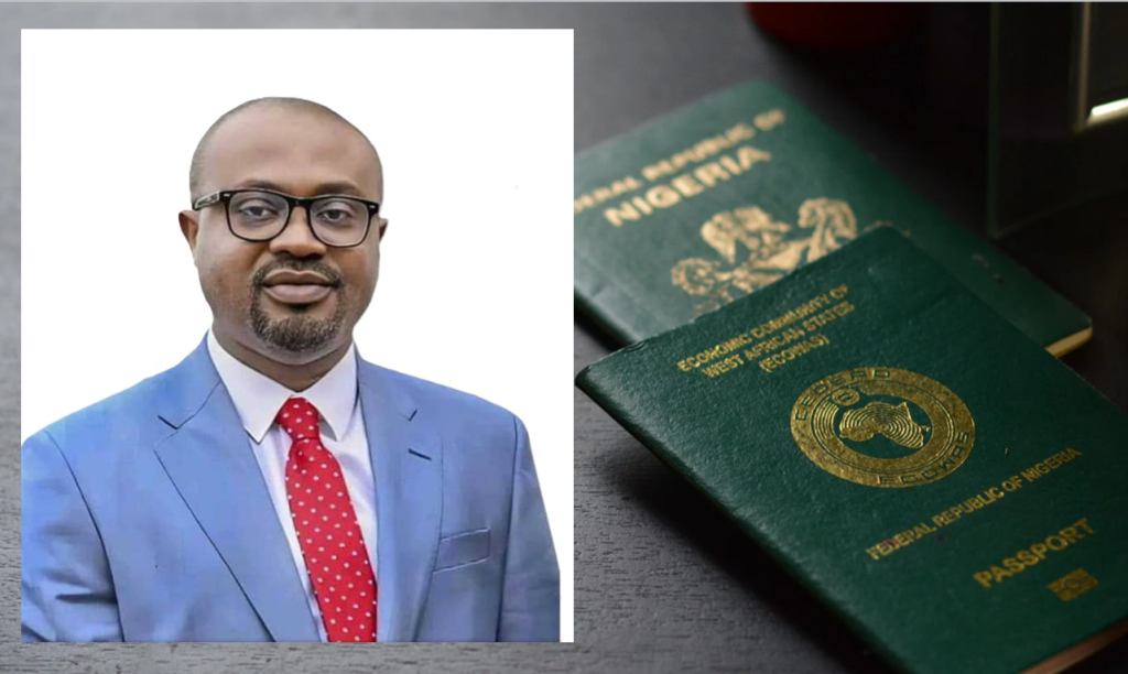 Nigeria’s Interior Ministry Goes Fully Paperless with Launch of INTERAS Tier-4 Data Centre e-Workflow Hub | Tech | Business