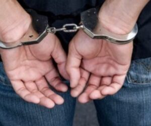 14 Chinese nationals arrested in Zimbabwe over cocaine possession