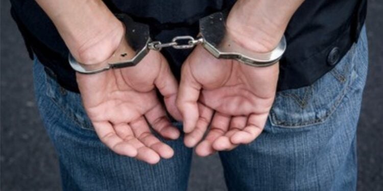 14 Chinese nationals arrested in Zimbabwe over cocaine possession
