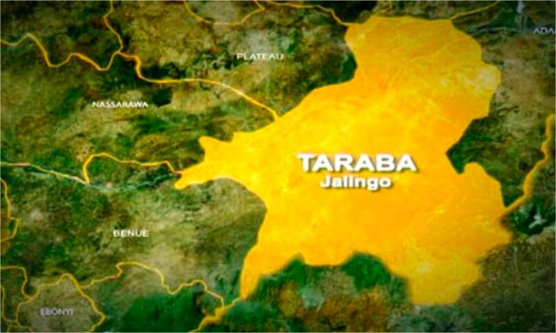 Taraba varsity student found dead in boyfriend’s apartment