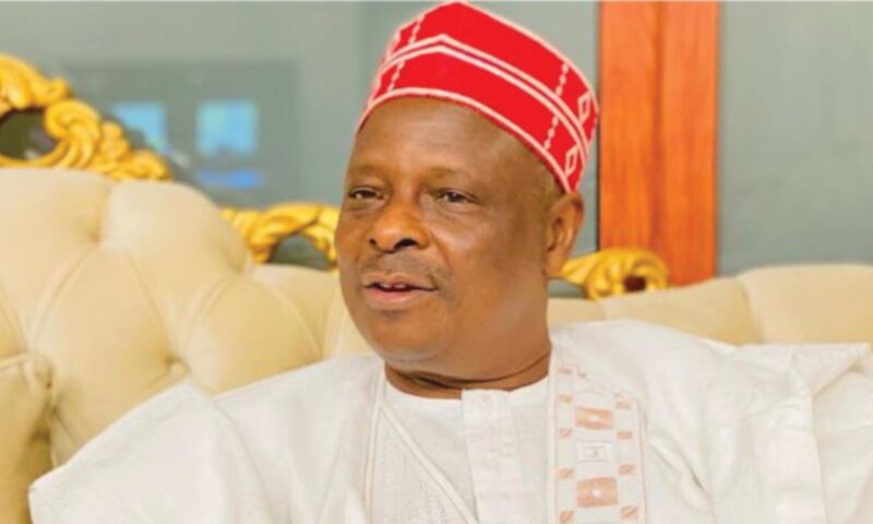 APC can win Kano without  Kwankwaso – Party chieftain tells Tinubu