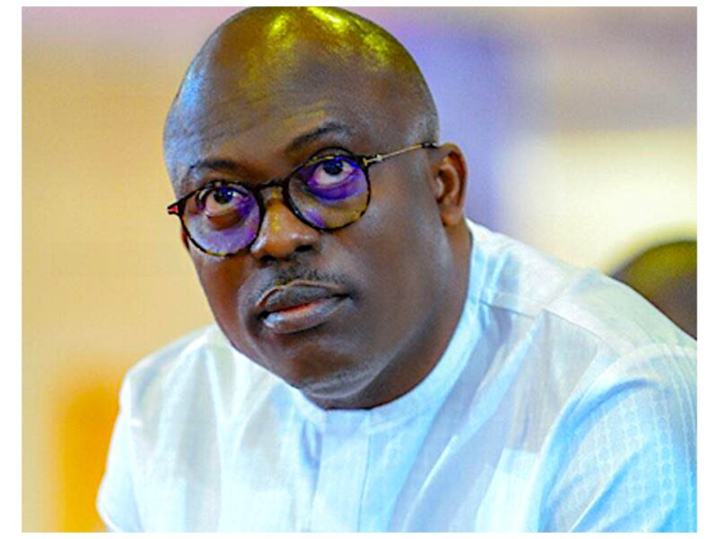 Rivers: Fubara told to sack all Ibas’s appointees, seek Tinubu’s assurance over impeachment