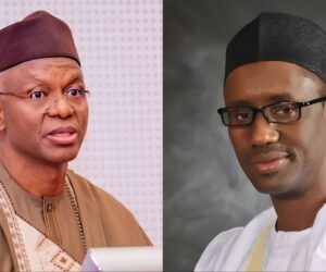 NSA Ribadu slams El-Rufai over banditry claims, calls allegations false, insulting
