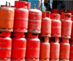 Price Of Cooking Gas Per Kg Drops By 17.4%