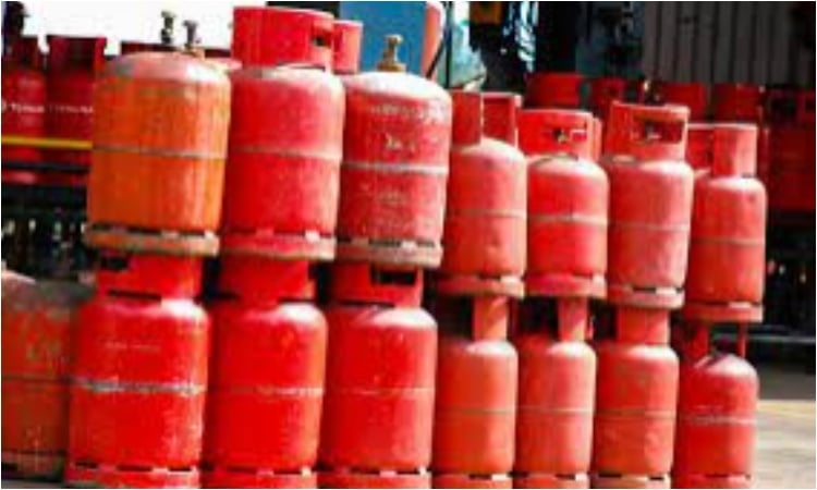 Price Of Cooking Gas Per Kg Drops By 17.4%