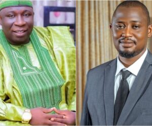 Plateau agency clarifies role in land scandal involving lawmaker B