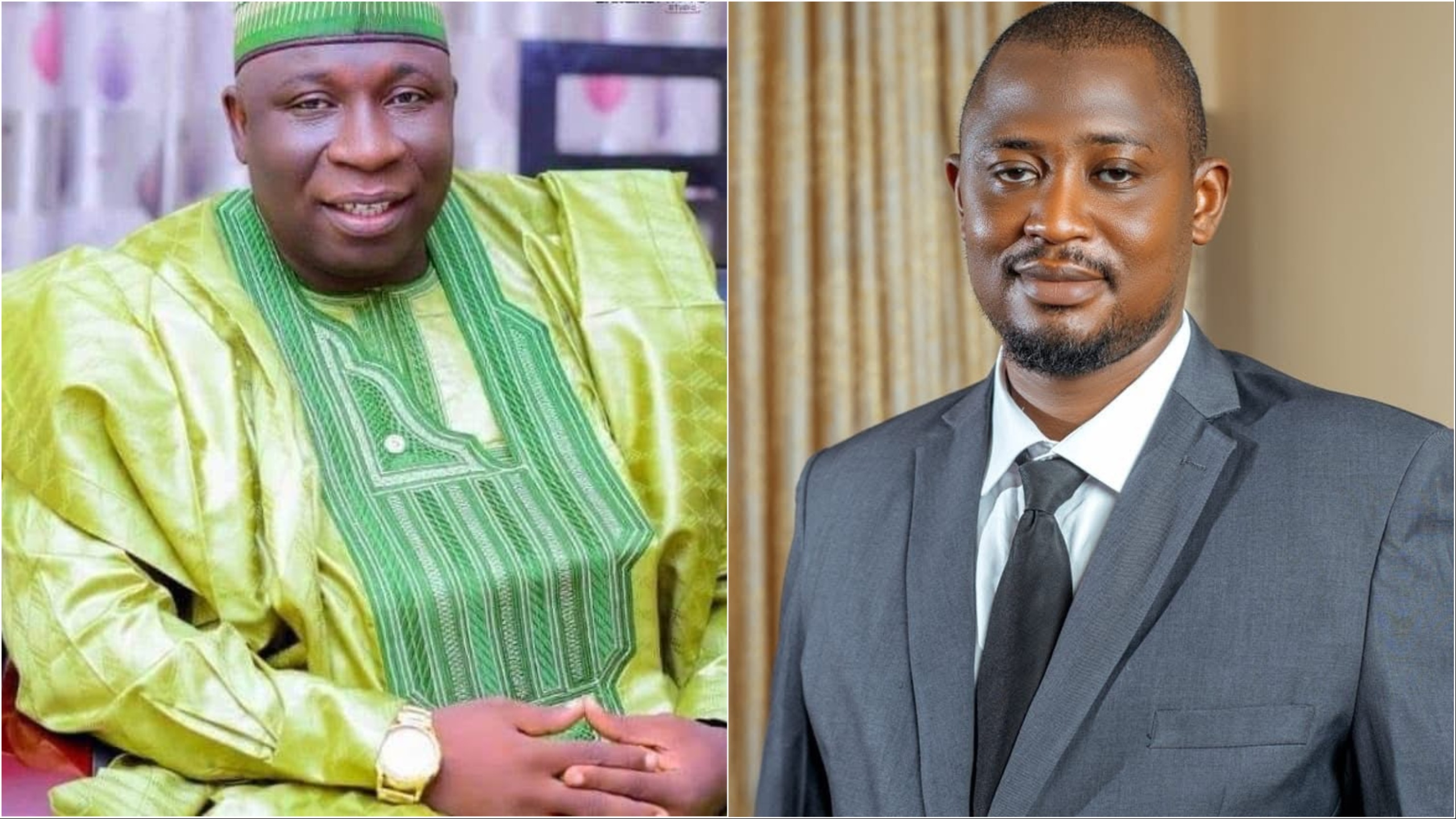 Plateau agency clarifies role in land scandal involving lawmaker B