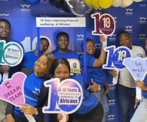 Mkobo Celebrates 10 Years of Impact with New Digital App Launch | Tech | Business