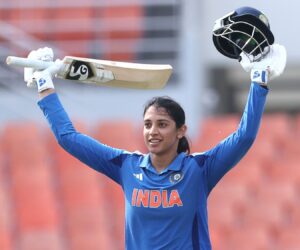 Watch ICC Women’s Cricket World Cup 2025 for *FREE*