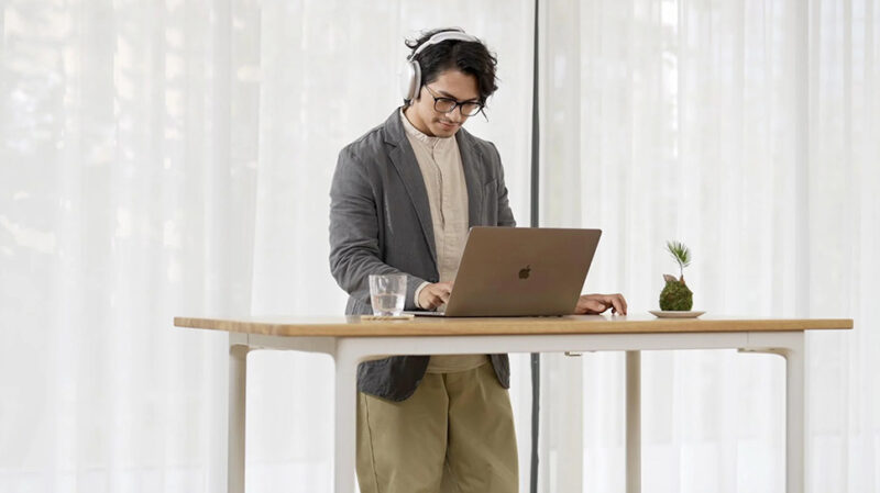 Could a $5 kitchen gadget help you live longer? Experts say it may by ensuring you use your standing desk the right way every day