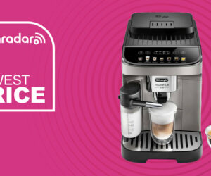 The luxurious De’Longhi Magnifica Evo coffee machine is back to its record-low price