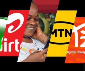 How to transfer mobile data on MTN, Airtel, Glo and T2mobile via USSD and app