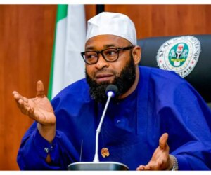 Gov Bago dissolves Niger state executive council