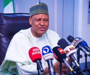 Nigeria Refutes Claims Of Religious Genocide, Cites Counter-Terrorism Gains