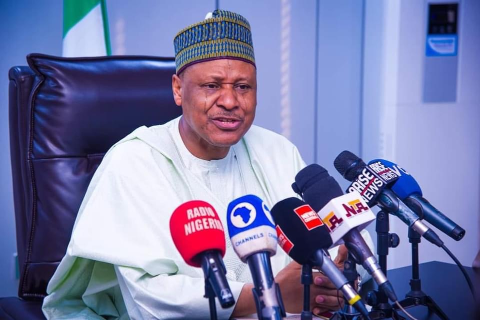 Nigeria Refutes Claims Of Religious Genocide, Cites Counter-Terrorism Gains