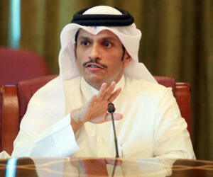 Qatari PM Vows to Continue with Israel-Hamas Mediation Despite Deadly Attacks on Doha