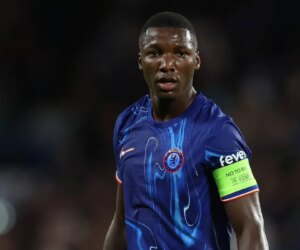 Transfer deadline: My brother, I’ll miss you – Caicedo reacts as Jackson leaves Chelsea