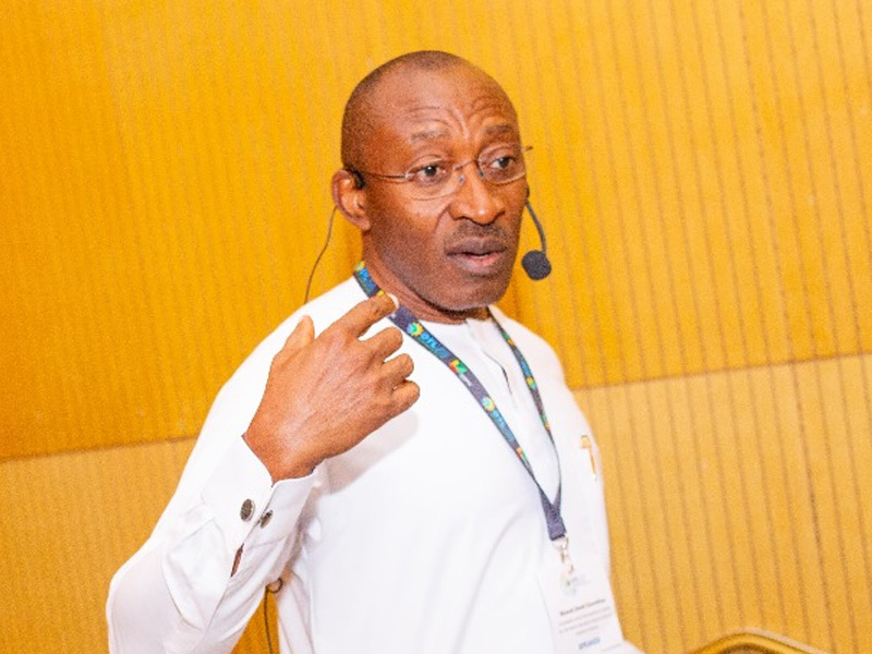 Crude Oil Refiners Set For 2025 Summit To Shape Africa’s Energy Security Agenda