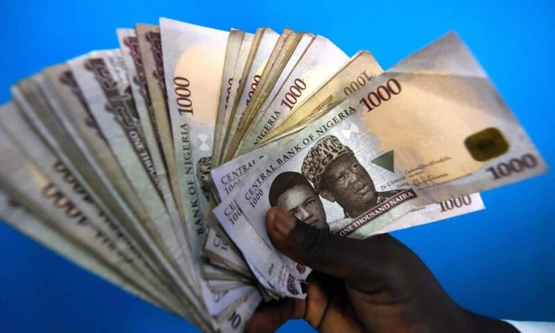 20 Govs Borrow ₦458 Billion In Six Months Despite Rising FAAC Allocations