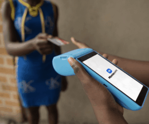 Moniepoint MFB highlights three pillars for technology to drive development
