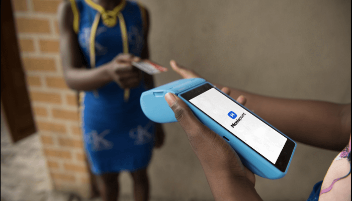 Moniepoint MFB highlights three pillars for technology to drive development