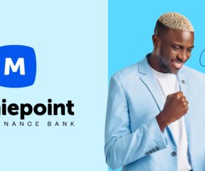 Moniepoint MFB Unveils Victor Osimhen as Brand Ambassador, Kicks Off ‘Made for your Progress’ Campaign   | Tech | Business