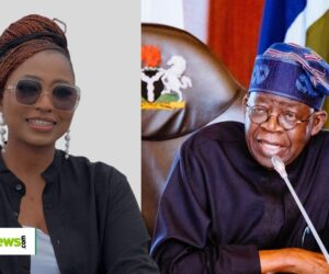 ‘It Was Deliberate’ – Ex-TVC Host, Morayo Brown On Why She Backed Tinubu In 2023